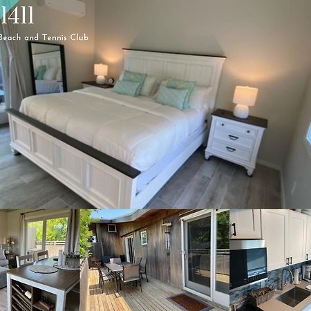 Unit 1411 - Ocean Colony Beach And Tennis Club แอมาแกนเซ็ตต์ ภายนอก รูปภาพ