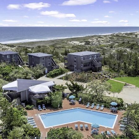 Unit 1411 - Ocean Colony Beach And Tennis Club แอมาแกนเซ็ตต์ ภายนอก รูปภาพ
