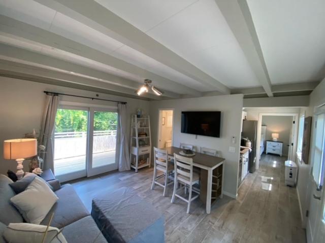Unit 1411 - Ocean Colony Beach And Tennis Club แอมาแกนเซ็ตต์ ภายนอก รูปภาพ