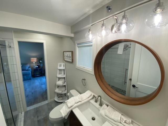 Unit 1411 - Ocean Colony Beach And Tennis Club แอมาแกนเซ็ตต์ ภายนอก รูปภาพ