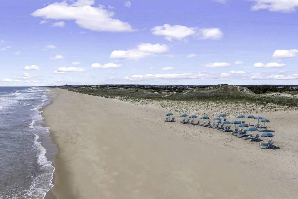 Unit 1411 - Ocean Colony Beach And Tennis Club แอมาแกนเซ็ตต์ ภายนอก รูปภาพ