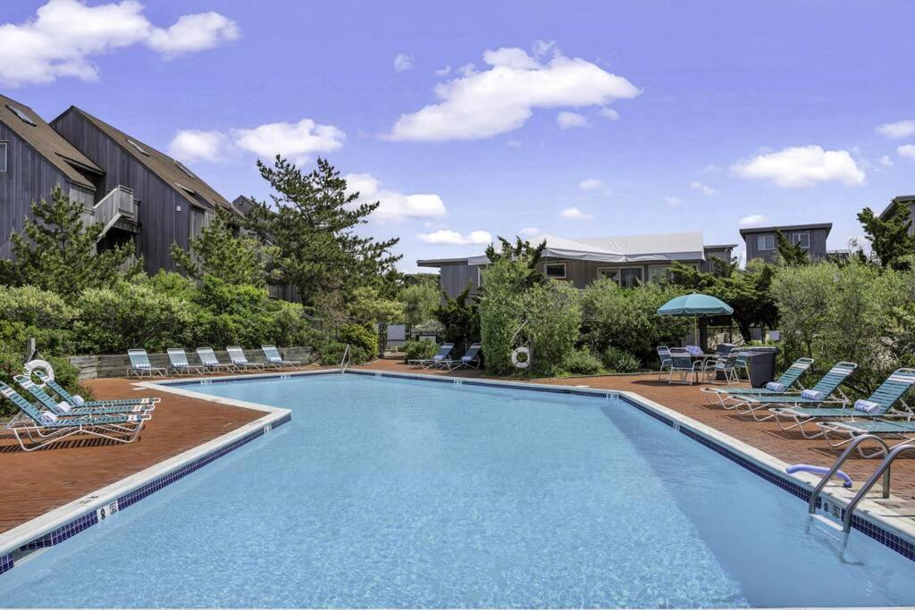 Unit 1411 - Ocean Colony Beach And Tennis Club แอมาแกนเซ็ตต์ ภายนอก รูปภาพ