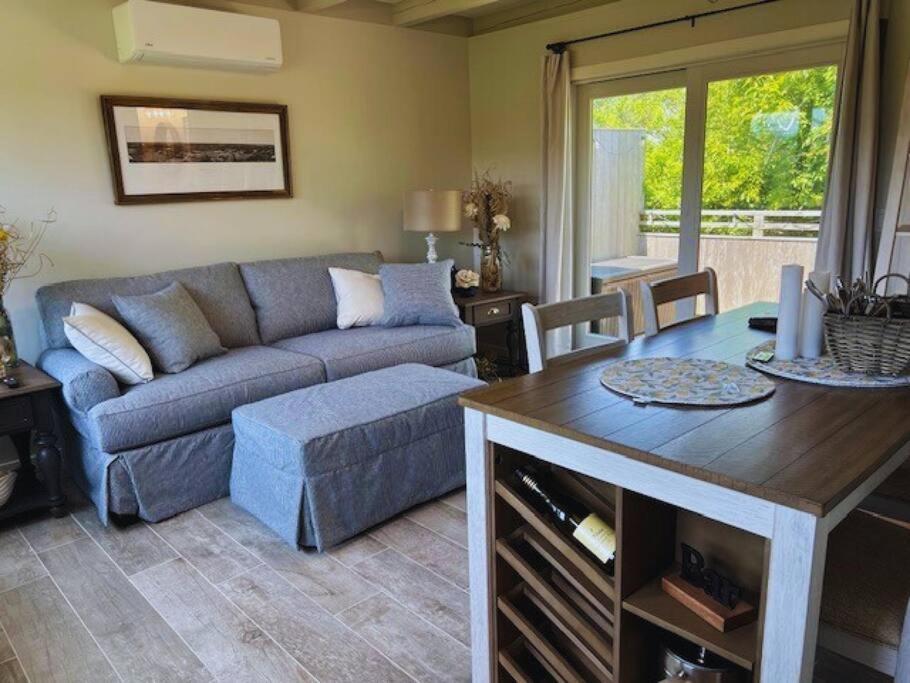 Unit 1411 - Ocean Colony Beach And Tennis Club แอมาแกนเซ็ตต์ ภายนอก รูปภาพ
