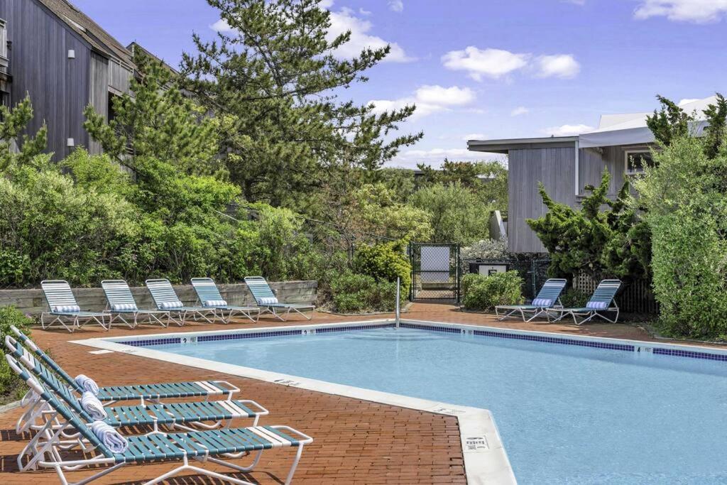 Unit 1411 - Ocean Colony Beach And Tennis Club แอมาแกนเซ็ตต์ ภายนอก รูปภาพ