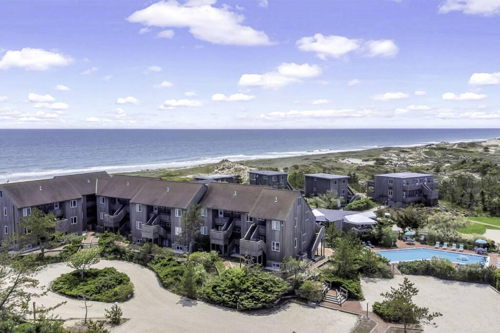 Unit 1411 - Ocean Colony Beach And Tennis Club แอมาแกนเซ็ตต์ ภายนอก รูปภาพ