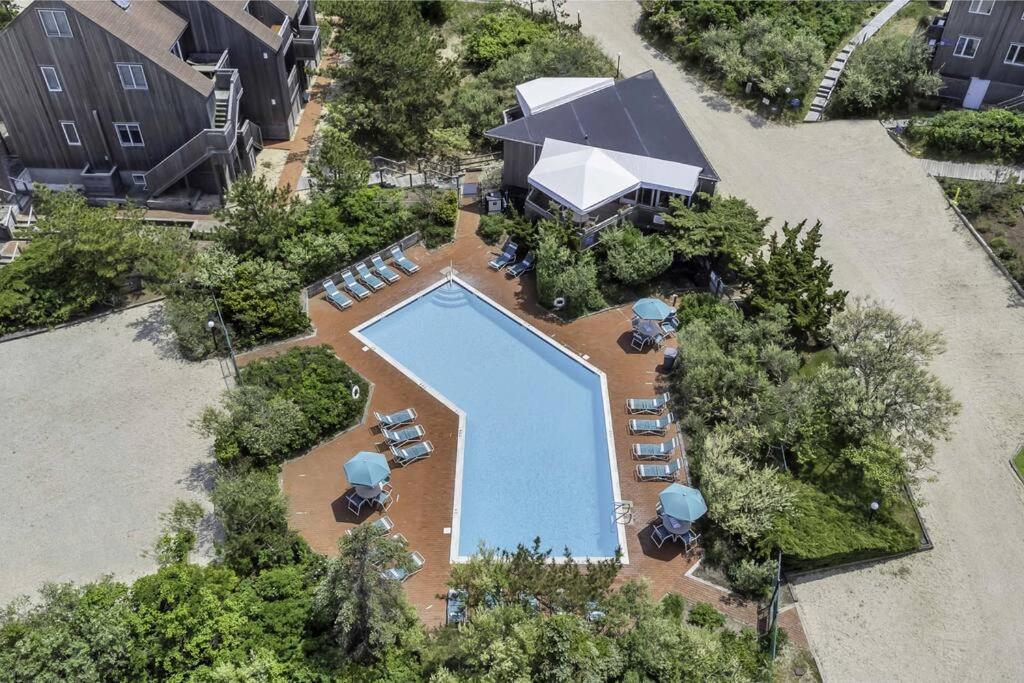 Unit 1411 - Ocean Colony Beach And Tennis Club แอมาแกนเซ็ตต์ ภายนอก รูปภาพ