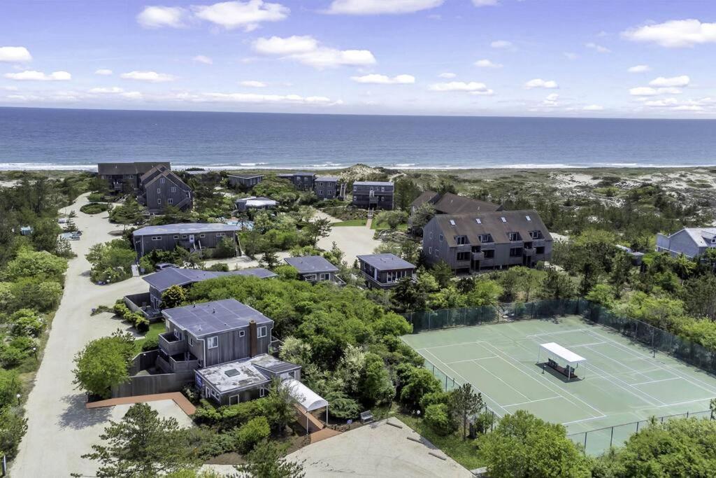 Unit 1411 - Ocean Colony Beach And Tennis Club แอมาแกนเซ็ตต์ ภายนอก รูปภาพ