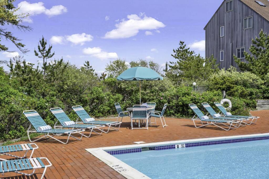 Unit 1411 - Ocean Colony Beach And Tennis Club แอมาแกนเซ็ตต์ ภายนอก รูปภาพ
